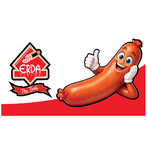 ERDA AL sh.p.k
